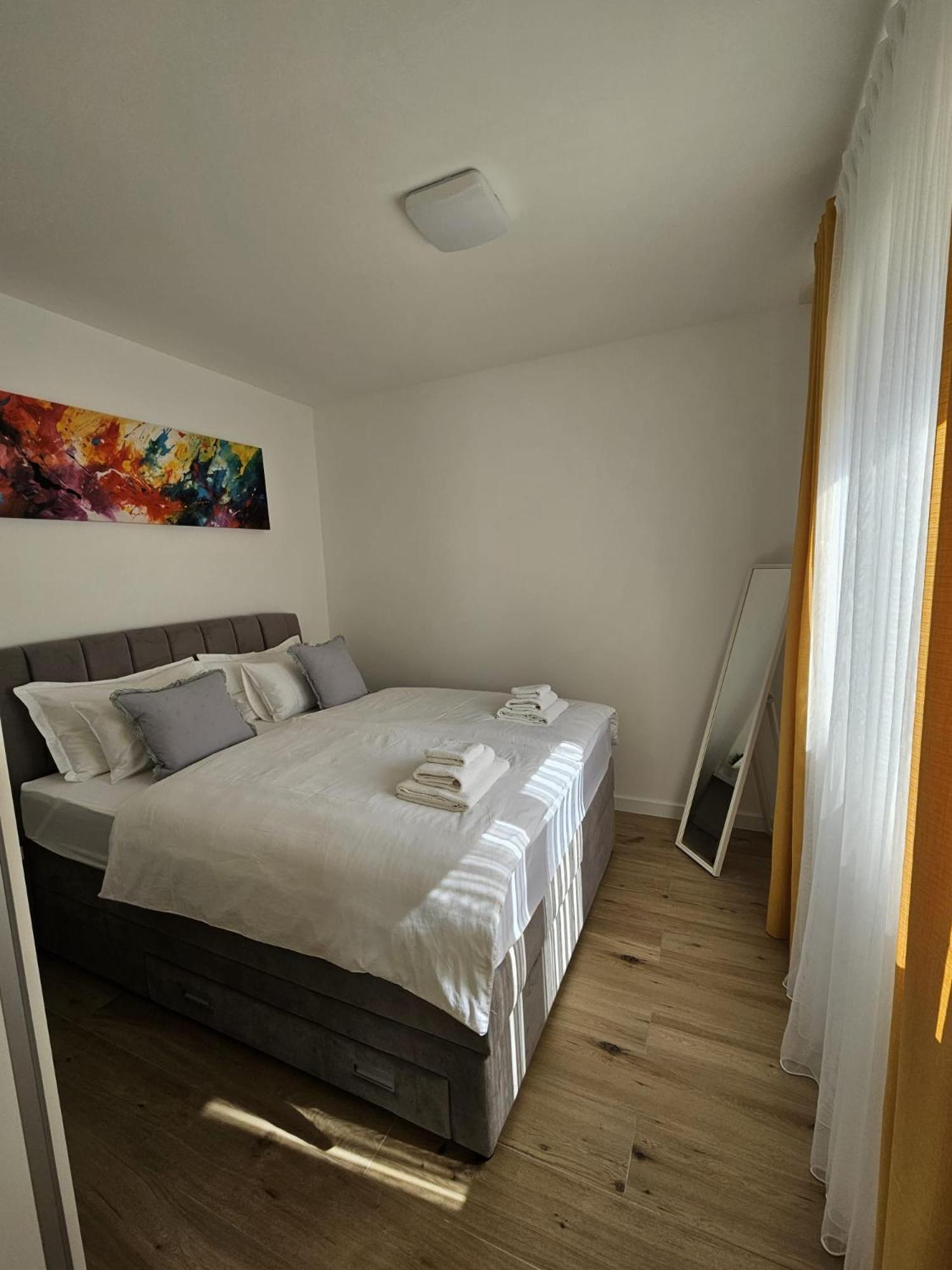 Apartment Dream Kaštela エクステリア 写真