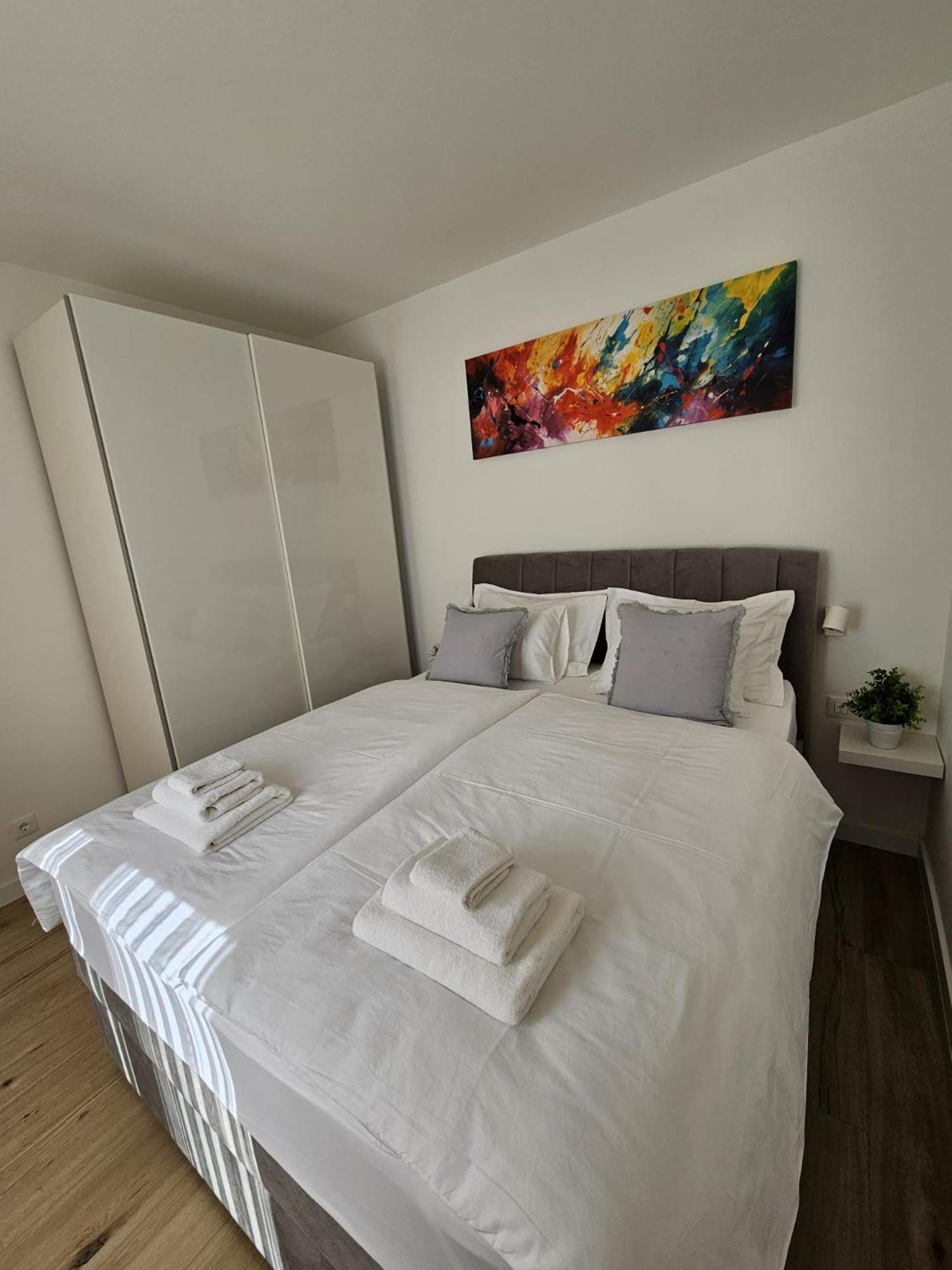 Apartment Dream Kaštela エクステリア 写真