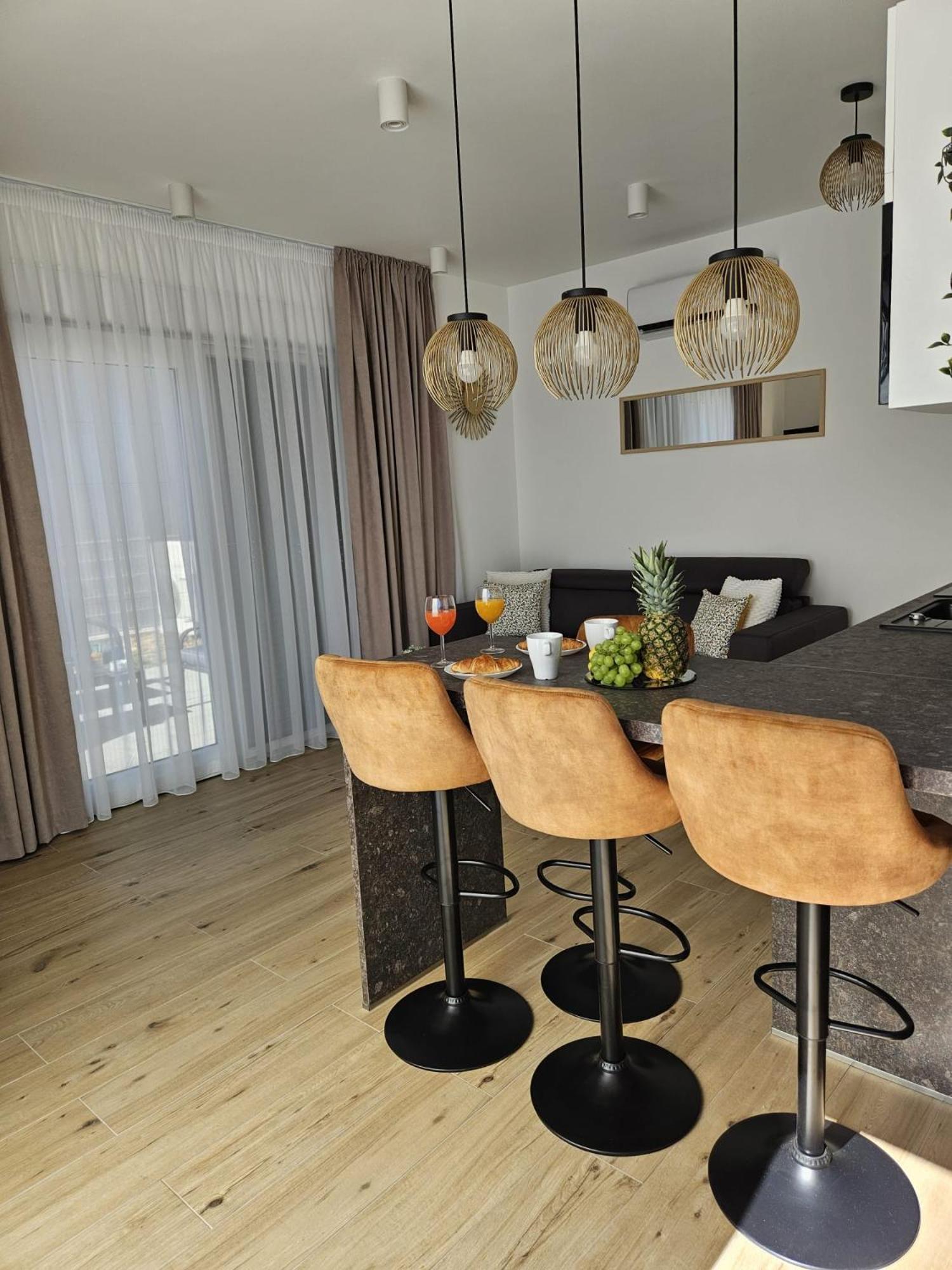 Apartment Dream Kaštela エクステリア 写真