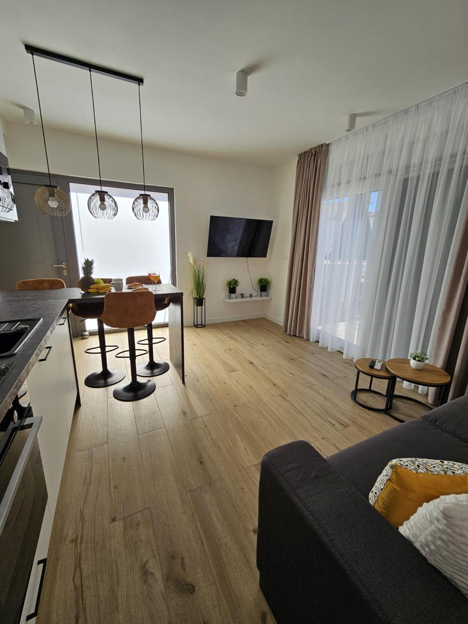 Apartment Dream Kaštela エクステリア 写真