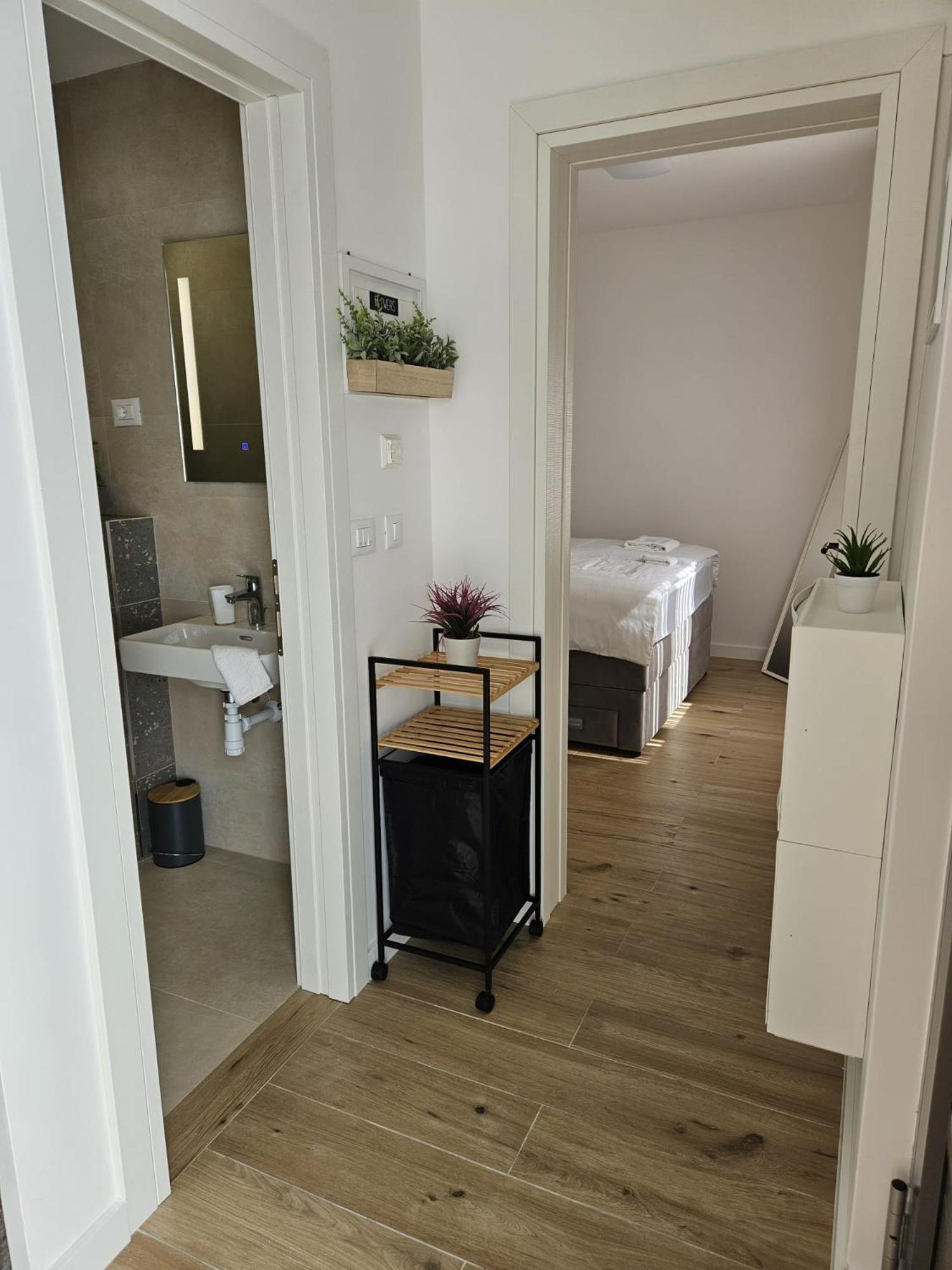 Apartment Dream Kaštela エクステリア 写真